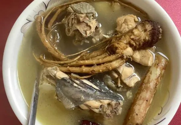 浙江一月子中心因在鸡汤里加党参被罚3万，“药食同源”你了解多少？