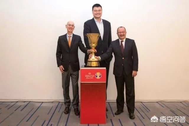 你认为中国男篮在本届世界杯中能走多远？为什么？