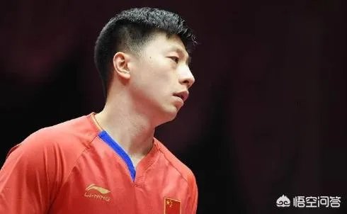 亚洲杯马龙3:1轻取张本智和，彻底打散了张本的傲气，你怎么看？