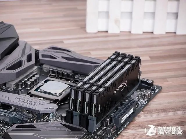 金士顿内存怎么样？