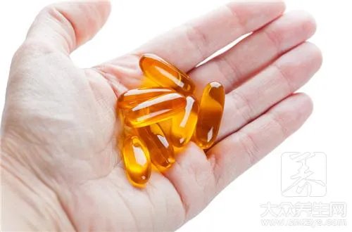 珍黄胶囊功效作用与注意事项