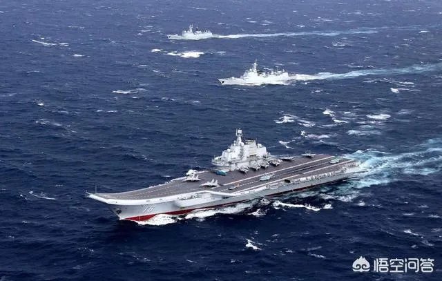 海军成立70周年，新航母会亮相吗？会展示哪些舰艇？