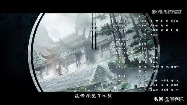 哪首动漫里的歌曲让你至今无法忘怀？
