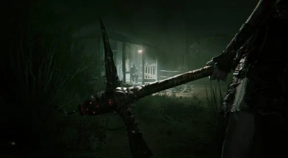 逃生1和2哪个好玩