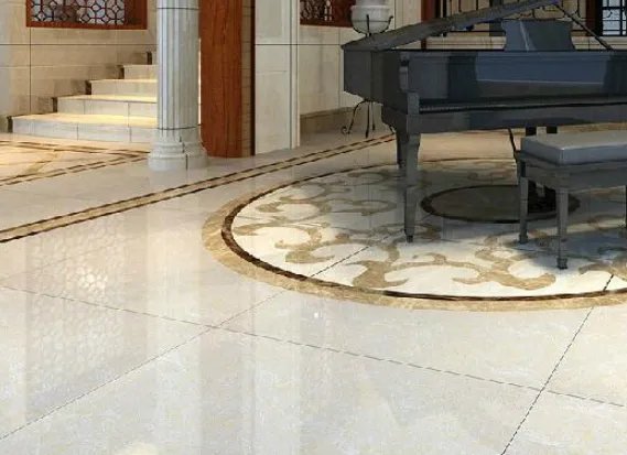 地砖是什么材质