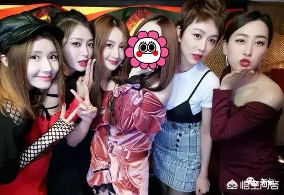 如何看待李小璐彻夜未归后马苏的解释?