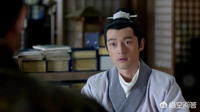 胡歌的电视剧《琅琊榜》为什么删去了梅石楠这一段？