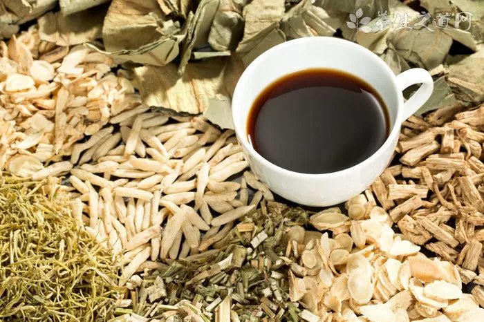 荷叶茶有减肥功效吗