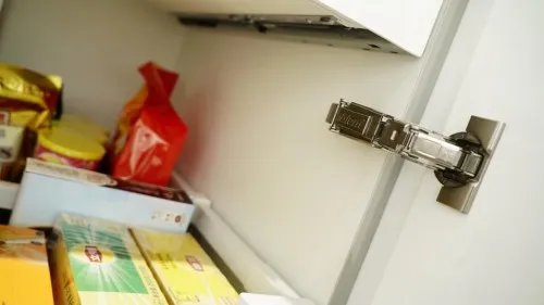 百隆五金怎么样?使用半年后来分享