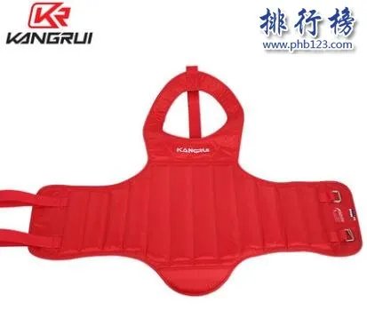 什么品牌的散打护具好？散打护具十大品牌排行榜推荐
