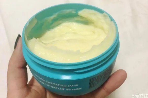 在家怎么样自制发膜 自制发膜最有效的