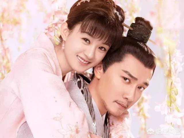 哪些明星因演戏彼此动了真感情?