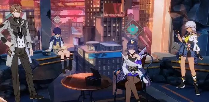 后崩坏书芽衣之死 拯救芽衣剧情攻略_崩坏3