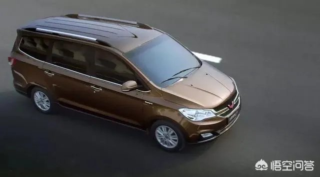 五菱宏光怎么样？