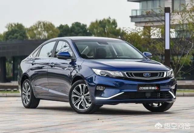 吉利博越内部员工透露