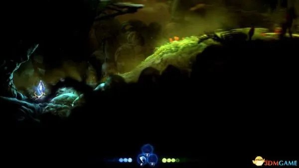 《精灵与萤火意志》图文攻略 全任务流程图文攻略