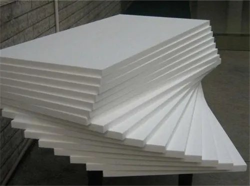 挤塑板是什么材料做的