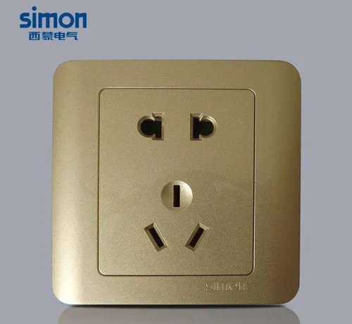 墙壁插座十大品牌 2018十大墙壁插座品牌排行