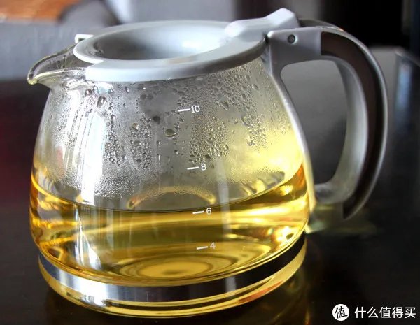 自动泡茶机你需要吗？——欧思嘉全自动泡茶机使用测评