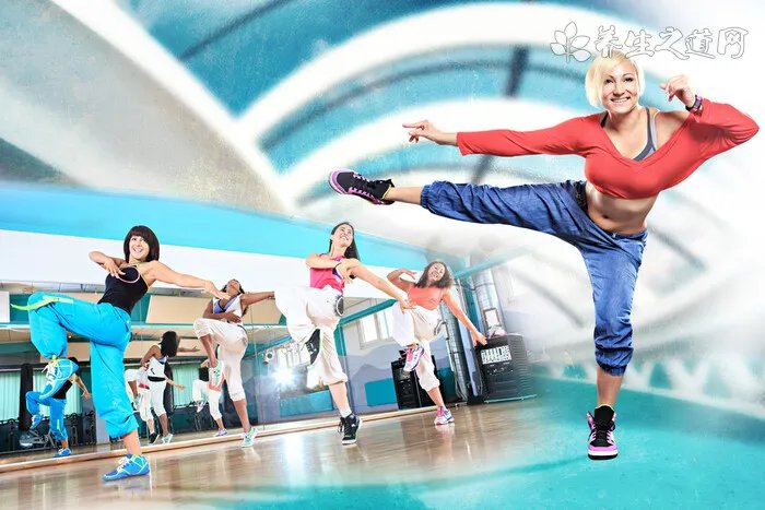 教你正确跑步方法