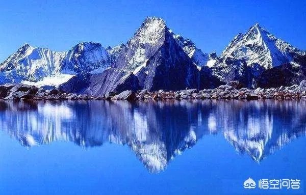 四川的四姑娘山好玩吗？