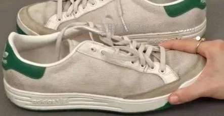 怎样清洗运动鞋?