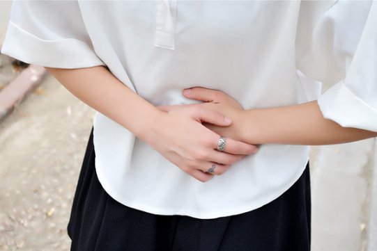 刚怀孕要注意什么