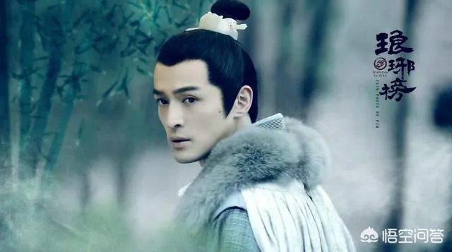 胡歌的电视剧《琅琊榜》为什么删去了梅石楠这一段？