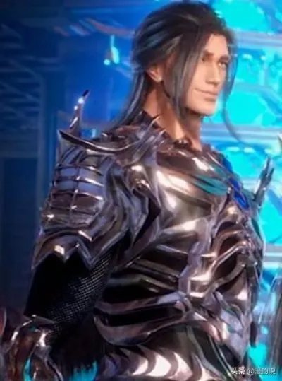 《斗罗大陆》动漫目前已更新93集，那么活着封号斗罗都有谁，等级多少，几个魂环？