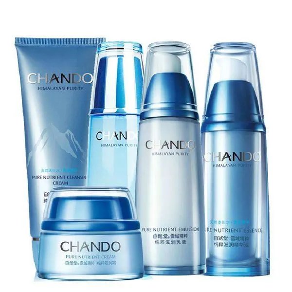 25岁适合用什么牌子的护肤品_25岁护肤品品牌排行榜