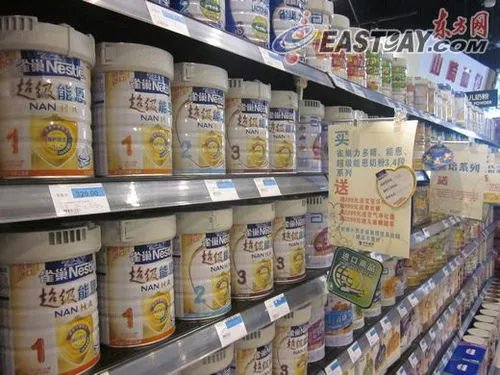 香港奶粉辟谣致癌，事情竟出现反转？