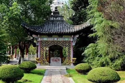 徽园怎么样？可以说说吗？