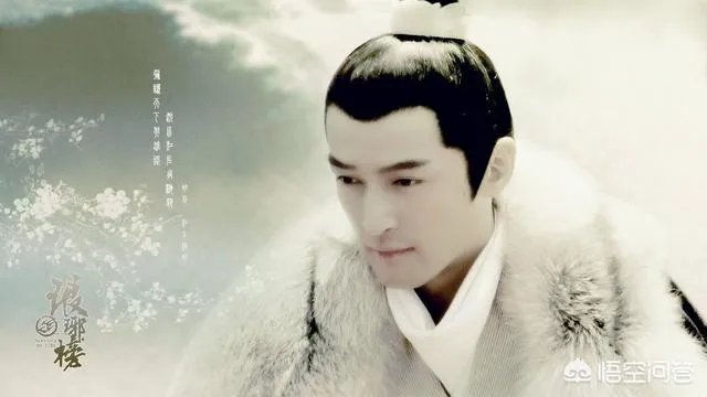 胡歌的电视剧《琅琊榜》为什么删去了梅石楠这一段？