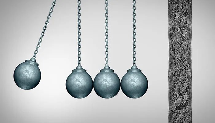 牛顿三大定律是什么 是什么牛顿三大定律