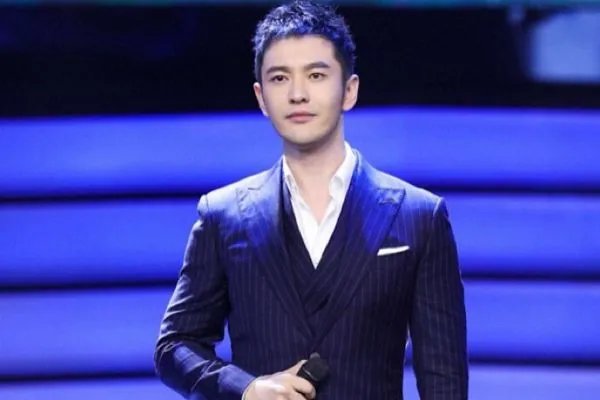 港媒曝黄晓明baby婚姻是弄假成真,如今的婚姻状态究竟是怎样的?