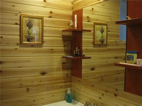 桑拿板的墙面安装桑拿板墙面安装的方法