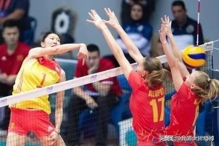 吴梦洁能像朱婷一样,成为世界最顶尖的主攻么?