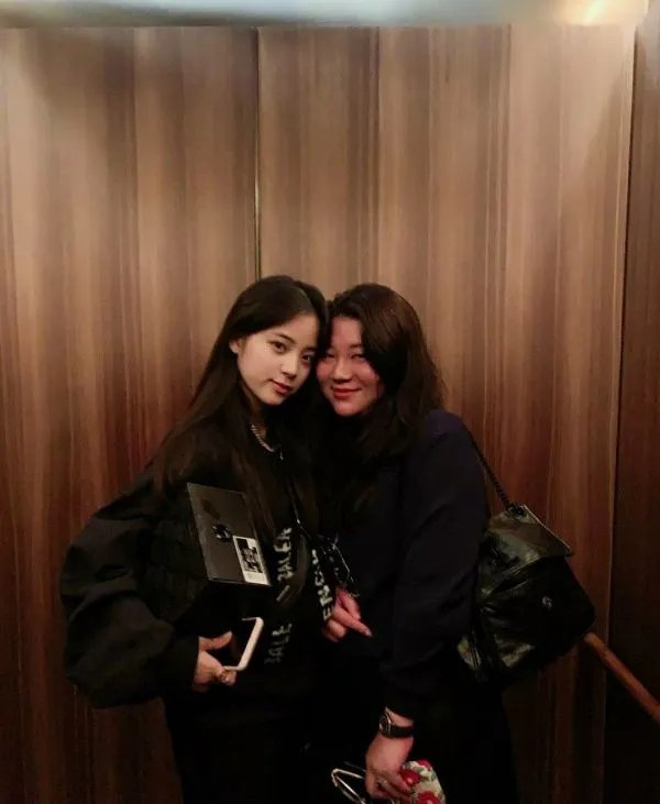 杨天真签约5位大码女孩，她这么做的原因是什么？