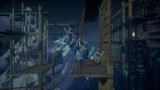 《隐龙传影踪》图文攻略 全章节图文流程攻略