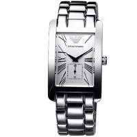 阿普里奥阿玛尼手表和乔治阿玛尼手表