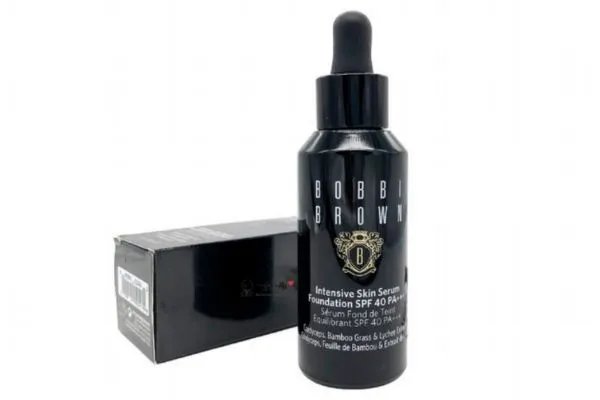 芭比布朗哪个国家的 芭比布朗是几线品牌