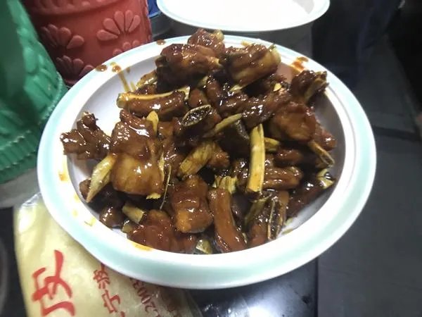 这次互联网大会的饭局，丁磊请客的宁波海鲜有哪些？