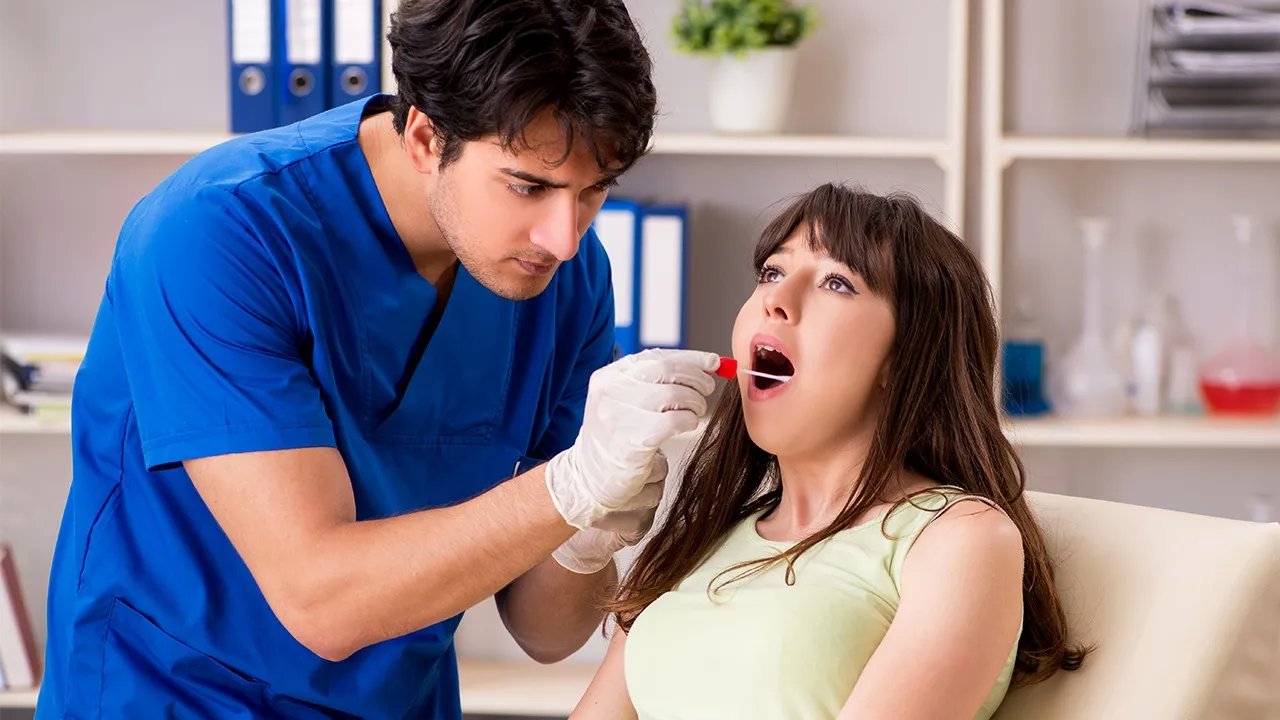 ​全国核酸检测能力每天超4000万份 核酸检测时我们该做好哪几点?