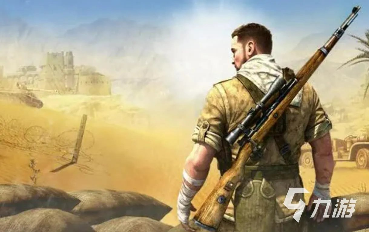 2023射击的单机游戏有哪些 射击类单机游戏推荐