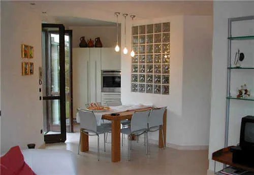 玻璃砖价格多少  玻璃砖有哪些优缺点