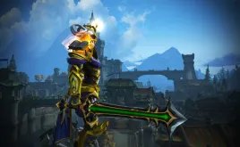 《魔兽世界》艾萨拉之爪和恶行之刃哪个强