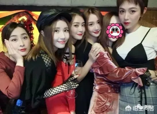 如何看待李小璐彻夜未归后马苏的解释?