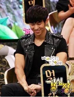 任瑟雍在什么综艺上提过申敏儿