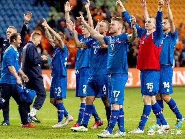 为什么世界杯比赛中，冰岛对阵阿根廷和尼日利亚的表现截然不同，到底有没有“阴谋”？