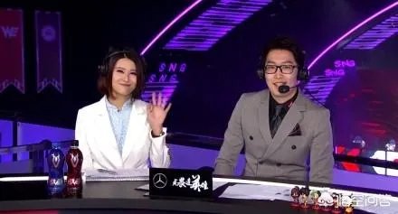 lol著名女解说苏小妍辞去官方解说,你如何评价她的解说生涯?
